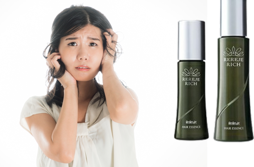 リリィジュ　効果なし